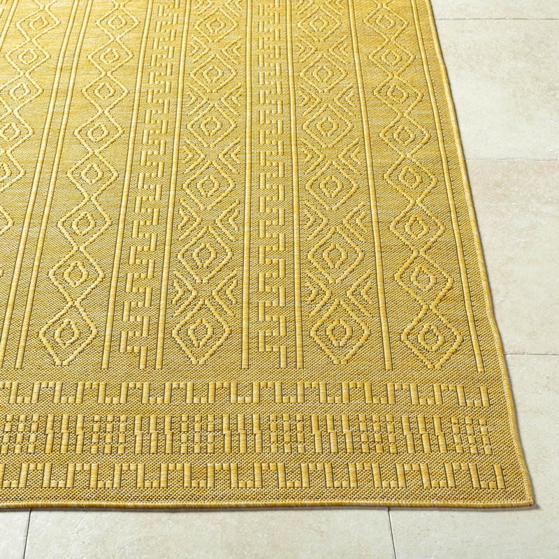 Jual Rug, Rectangle 3'11" x 5'7"