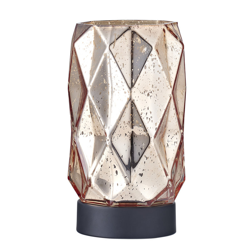 Metal Table Lamp