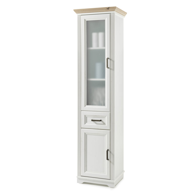 48 x 189 cm Machiasport Laundry Cabinet