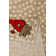 Rainbow Rabbit Hand Woven Area Rug