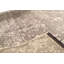 Area Rug in Gray