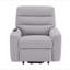 Fauteuil inclinable électrique Fredley