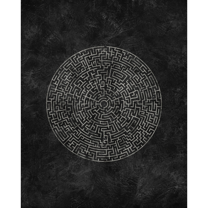 Wrapped Canvas Print, 121.92cm H x 81.28 cm W