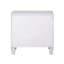 Table de chevet Modern