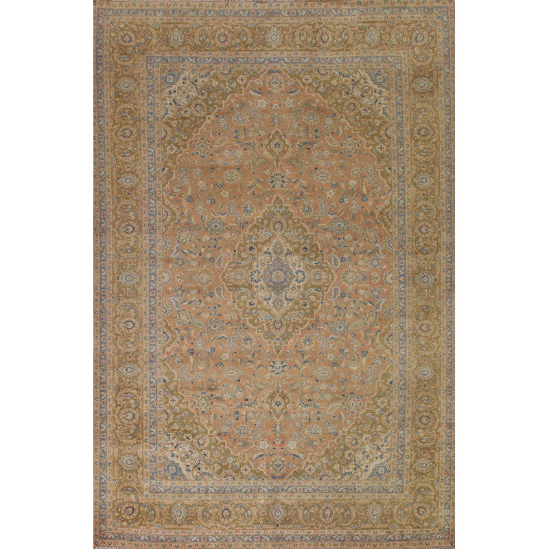 Tapis traditionnel 10 x 13