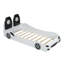 Lit plateforme Wood-1103146201