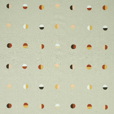 Schumacher x Caroline Z Hurley Joshua Tree Fabric