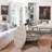 Corian Single Coffee Table