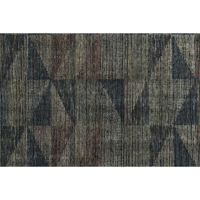 Westley - Domino, Rectangle 9' x 12'