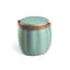 Bakrac Round Pouf-1069389535