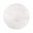 Soleyn Round Marble Side Table-836552263