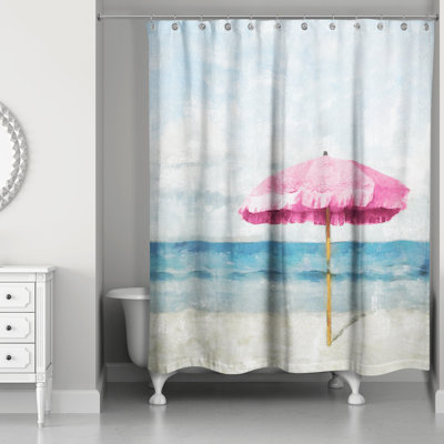 Shower Curtain