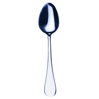 Cuillère Brescia Gourmet - 12 pièces - Acier inoxydable