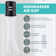 Brass And ABS Universal Air Gap Kit With Skirted Design For Dishwasher