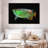 Green Arowana Fish-33264401