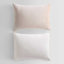 Ensemble d'édredon en peluche réversible Calvin Klein-115360597-115360598