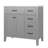 36" Bathroom Vanity with Sink Combo