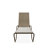 Outdoor Rust-Resistant Metal Chaise Lounge-19510311-48935091