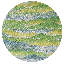 Abstract Recycled P.E.T Area Rug-93636861