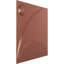 Panneau mural blanc 19,625 "H x 19,625"-99307596