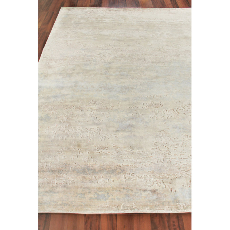 Reflections Abstract Area Rug, Rectangle 9' x 12'