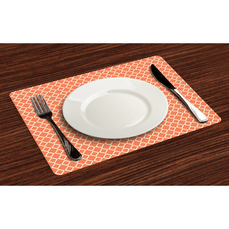 Récapitulatif 18,5" géométrique