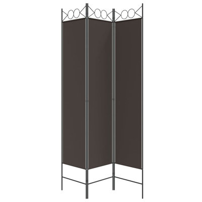 Casida Folding Room Divider