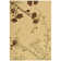 Herefordshire Performance Floral Indoor/Outdoor Area Rug