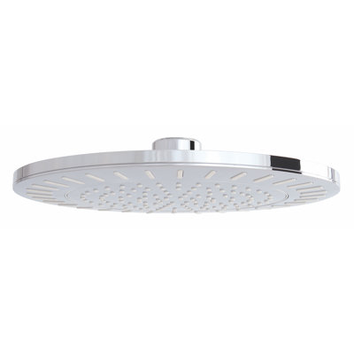Full/Standard Fixed Shower Head 2.0 GPM GPM