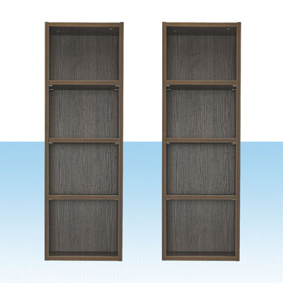 Rajiv Bookcase