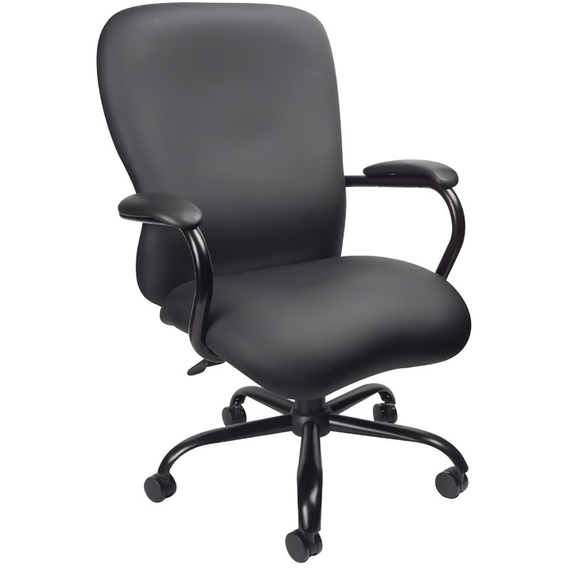 Fauteuil de direction Big Man