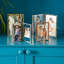 Metal Picture Frame-111845342-111845340