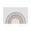 Décoration murale aquarelle arc-en-ciel pour enfants-52154087-52154080