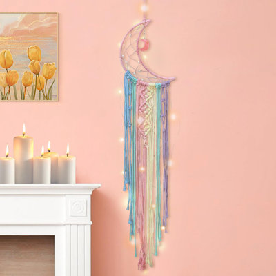 Handmade Wall Decor
