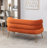 Demetrius  50'' Upholstered Loveseat-1412444916