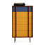 Buffet décoratif Mid-Century