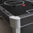 Astro 7' Air Hockey Table