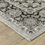 Tapis gris / gris anthracite Epichio-1815041583