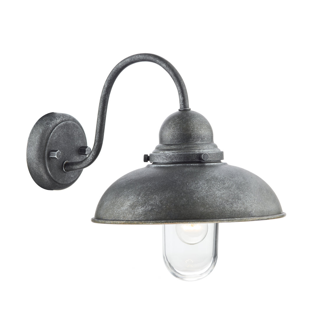 Aage Outdoor Barn Light