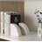 Marble Bookends (Set of 2)-1641917455
