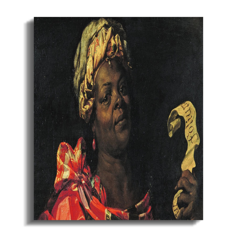 Wrapped Canvas Print Set, 50.8 cm H x 25.4 cm W