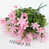 Rose est en rupture de stock