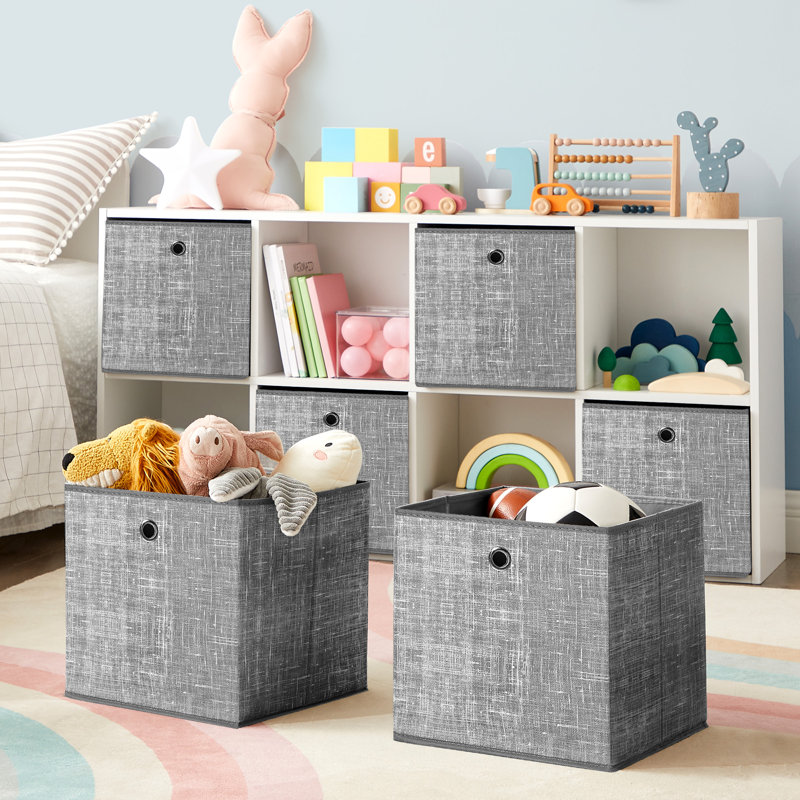 17 Stories Storage Tub & Tote