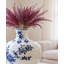 Labarre Porcelain China Table Vase