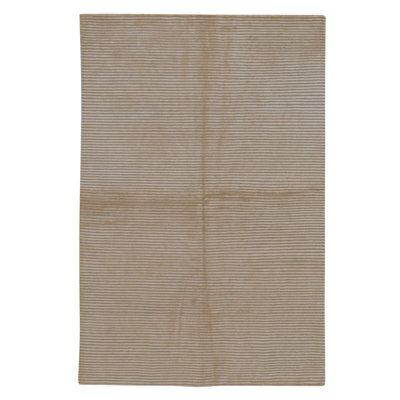 Handmade Wool Area Rug