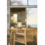 Sammen Outdoor Teak Garden Table