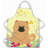 Easter No Pattern Bib Apron-813777074-813777076