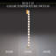 Seduction LED Armed Sconce-1234279843-1234781783