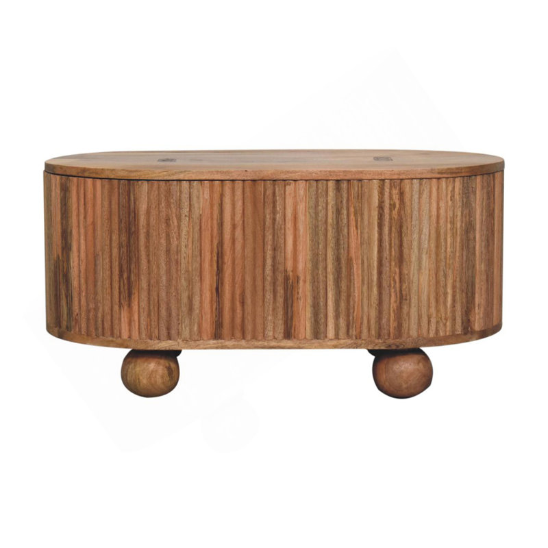 Table basse Wood Soba