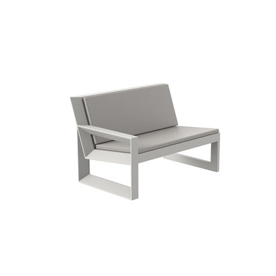 Frame - Sectional Sofa Right - Basic
